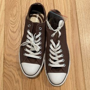 Converse Chuck Taylor All Star Low Top Size 10